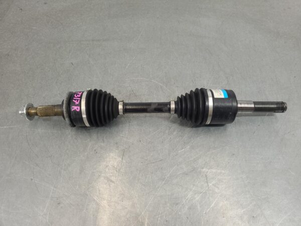 FORD RANGER 2022-2026 RIGHT DRIVESHAFT RA, FRONT, AWD, NON RAPTOR/SUPER DUTY, NO - Image 4