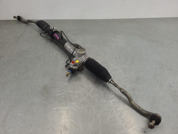 NISSAN NAVARA 2015-2026 STEERING BOX/RACK NP300, 2WD/4WD, WARRIOR/SL/ST/ST-X, 04 - Image 2