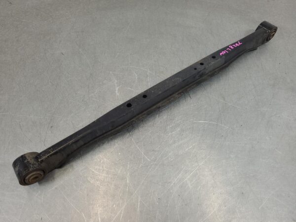 NISSAN NAVARA 2015-2026 LEFT REAR TRAILING ARM NP300, TRAILING ARM-LOWER, 04/15- - Image 3