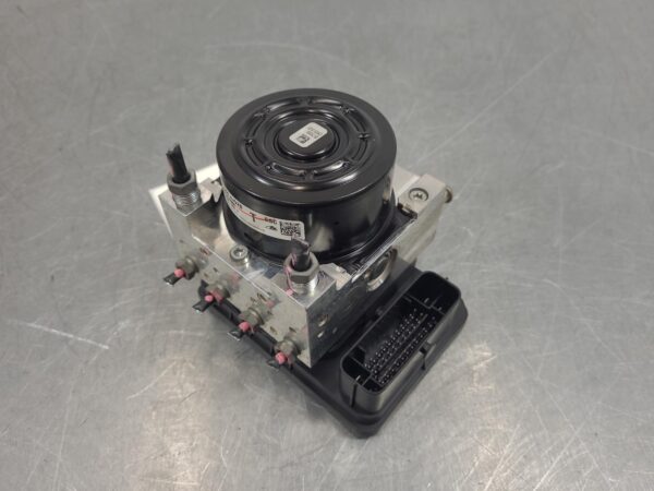 NISSAN NAVARA 2015-2026 ABS PUMP/MODULATOR NP300, P/N 476604JD2B, 04/15-01/26