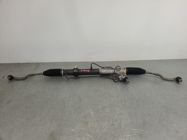 NISSAN NAVARA 2015-2026 STEERING BOX/RACK NP300, 2WD/4WD, WARRIOR/SL/ST/ST-X, 04
