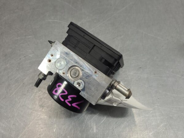 NISSAN NAVARA 2015-2026 ABS PUMP/MODULATOR NP300, P/N 476604JD2B, 04/15-01/26 - Image 4
