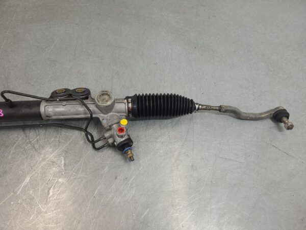 NISSAN NAVARA 2015-2026 STEERING BOX/RACK NP300, 2WD/4WD, WARRIOR/SL/ST/ST-X, 04 - Image 5