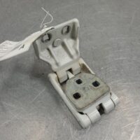 Renault Master X62 RH Upper Barn Door Hinge 2011–Present