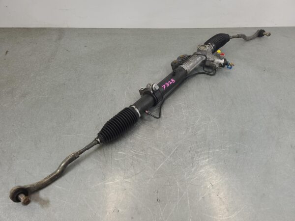 NISSAN NAVARA 2015-2026 STEERING BOX/RACK NP300, 2WD/4WD, WARRIOR/SL/ST/ST-X, 04 - Image 3