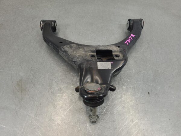 FORD RANGER 2022-2026 RIGHT FRONT LOWER CONTROL ARM RA, NON RAPTOR, 05/22- - Image 4