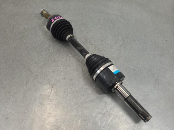 FORD RANGER 2022-2026 RIGHT DRIVESHAFT RA, FRONT, AWD, NON RAPTOR/SUPER DUTY, NO - Image 3