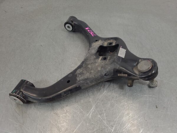 FORD RANGER 2022-2026 RIGHT FRONT LOWER CONTROL ARM RA, NON RAPTOR, 05/22- - Image 5
