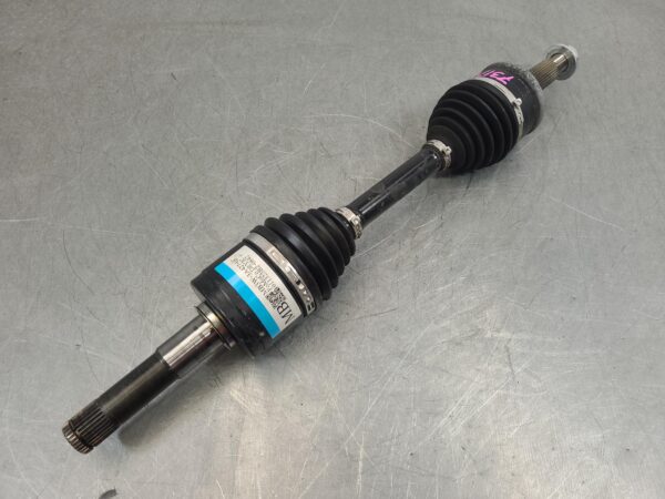 FORD RANGER 2022-2026 RIGHT DRIVESHAFT RA, FRONT, AWD, NON RAPTOR/SUPER DUTY, NO - Image 8