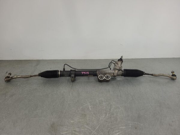 NISSAN NAVARA 2015-2026 STEERING BOX/RACK NP300, 2WD/4WD, WARRIOR/SL/ST/ST-X, 04 - Image 6