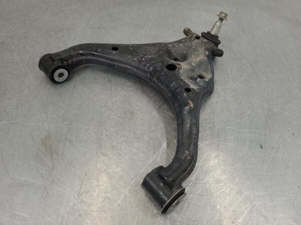 FORD RANGER 2022-2026 RIGHT FRONT LOWER CONTROL ARM RA, NON RAPTOR, 05/22- - Image 2