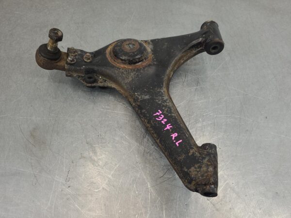 FORD TRANSIT 1996-2000 RIGHT FRONT LOWER CONTROL ARM VF-VG, 05/96-09/00 - Image 2