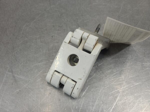 RENAULT MASTER 2011-2026 BOOTLID/TAILGATE HINGE BARN DOOR HINGE (RH SIDE), LOWER - Image 4