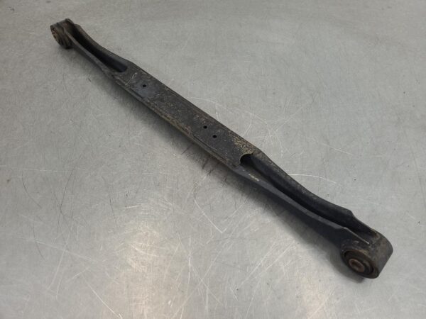 NISSAN NAVARA 2015-2026 LEFT REAR TRAILING ARM NP300, TRAILING ARM-LOWER, 04/15- - Image 4