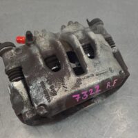 Renault Master X62 RH Front Caliper 2011–Present