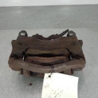 Renault Master X62 RH Front Caliper 2011–Present