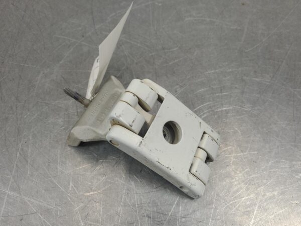 RENAULT MASTER 2011-2026 BOOTLID/TAILGATE HINGE BARN DOOR HINGE (RH SIDE), LOWER - Image 5