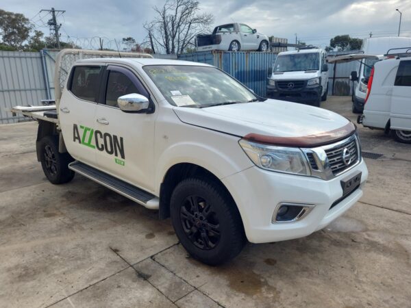 NISSAN NAVARA 2015-2026 WIPER LINKAGE NP300, FRONT, WIPER LINKAGE ONLY, 05/15-01 - Image 10