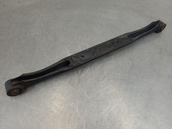 NISSAN NAVARA 2015-2026 LEFT REAR TRAILING ARM NP300, TRAILING ARM-LOWER, 04/15- - Image 5