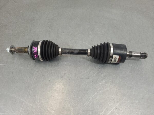 FORD RANGER 2022-2026 LEFT DRIVESHAFT RA, FRONT, AWD, NON RAPTOR/SUPER DUTY, NON - Image 4