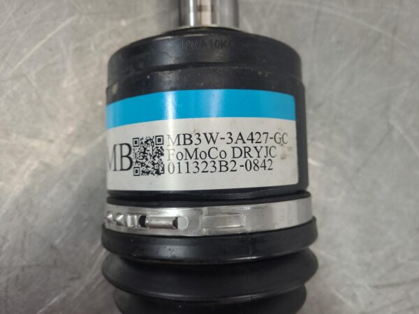 FORD RANGER 2022-2026 RIGHT DRIVESHAFT RA, FRONT, AWD, NON RAPTOR/SUPER DUTY, NO - Image 9