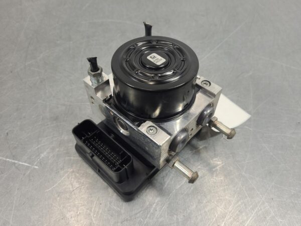 NISSAN NAVARA 2015-2026 ABS PUMP/MODULATOR NP300, P/N 476604JD2B, 04/15-01/26 - Image 2