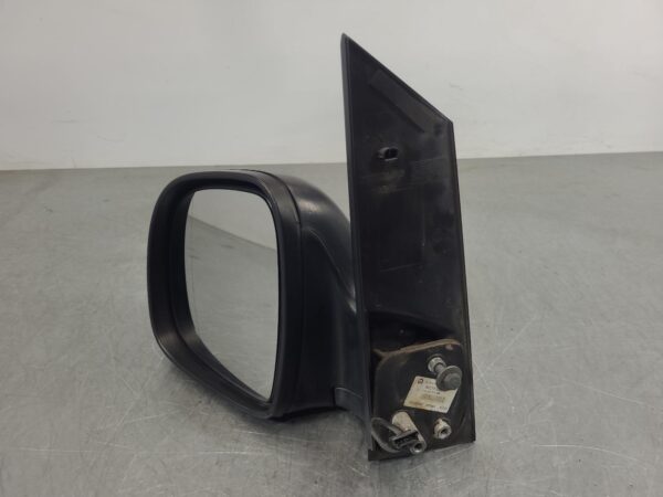 MERCEDES VITO 2004-2011 LEFT DOOR MIRROR 639, POWER, LARGE TYPE (210MM HIGH), 04