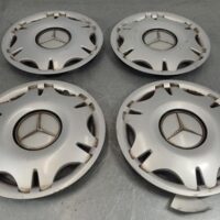MERCEDES VITO 2004-2011 WHEEL COVER/HUB CAP 639 VAN 05/04-01/11
