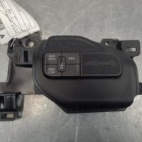 RAM 2500/3500 2020-2026 GEAR STICK/SHIFTER DJ/D2, 07/20-