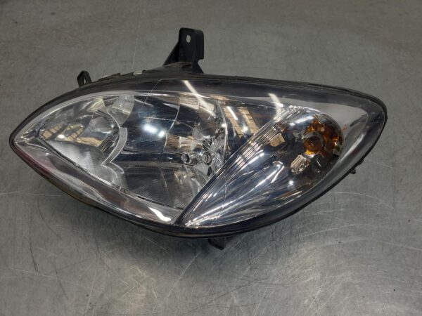 MERCEDES VITO 2004-2011 LEFT HEADLAMP 639, 04/04-01/11 - Image 3