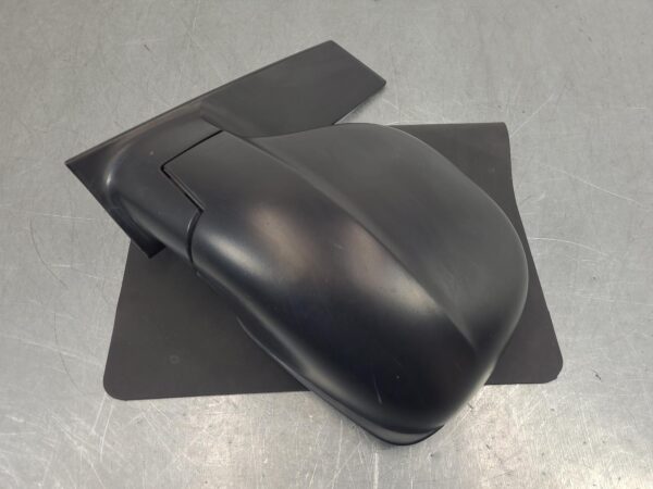 MERCEDES VITO 2004-2011 LEFT DOOR MIRROR 639, POWER, LARGE TYPE (210MM HIGH), 04 - Image 5