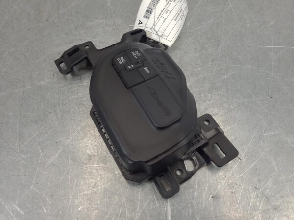 RAM 2500/3500 2020-2026 GEAR STICK/SHIFTER DJ/D2, 07/20- - Image 2