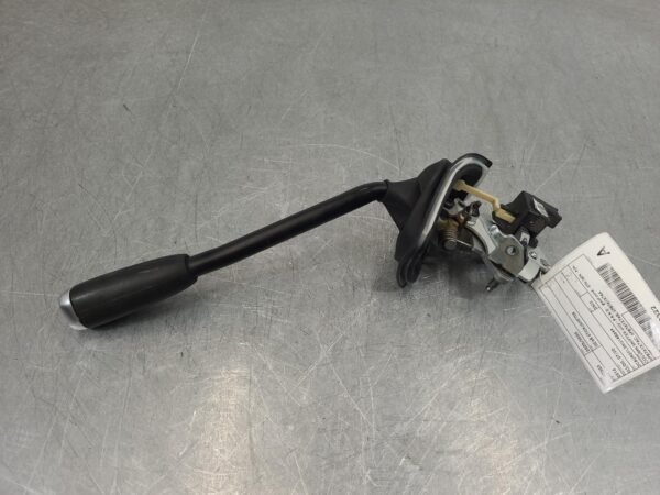 RAM 2500/3500 2020-2026 GEAR STICK/SHIFTER DJ/D2, 07/20- - Image 8