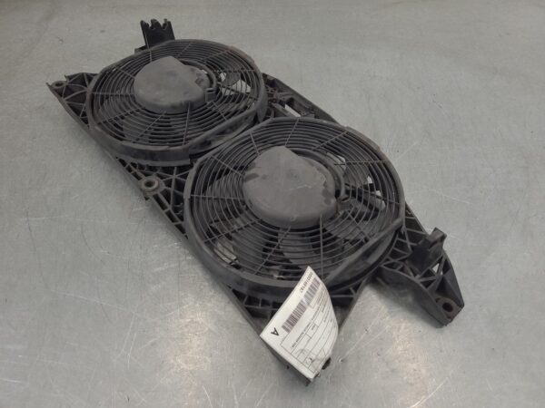 MERCEDES VITO 2004-2015 FAN A/C FAN, 639, 04/04-02/15 - Image 3