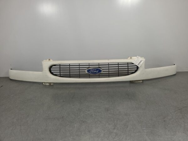 FORD TRANSIT 1996-2000 RADIATOR GRILLE VF-VG-GRILL AND SURROUND ASSEMBLY 05/96-