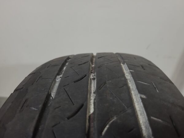 VOLKSWAGEN TRANSPORTER 2015-2024 WHEEL STEEL FACTORY, 16IN, T6, 07/15-08/24 - Image 4