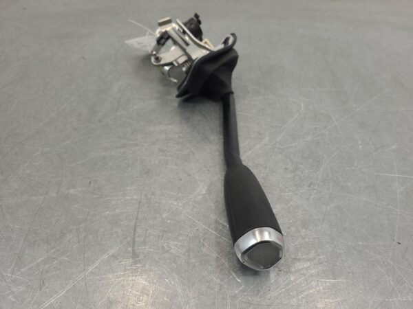 RAM 2500/3500 2020-2026 GEAR STICK/SHIFTER DJ/D2, 07/20- - Image 3