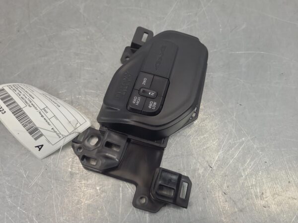 RAM 2500/3500 2020-2026 GEAR STICK/SHIFTER DJ/D2, 07/20- - Image 3