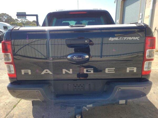 FORD RANGER 2011-2022 CAMERA REVERSE CAMERA, W/ BADGE TYPE, PX, 07/11-04/22 - Image 8