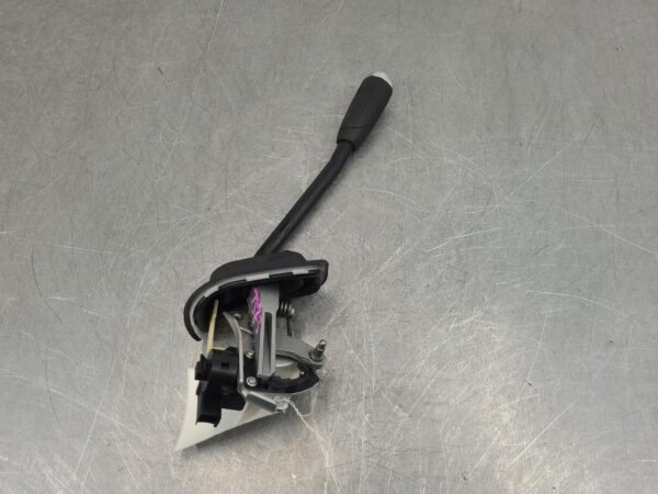 RAM 2500/3500 2020-2026 GEAR STICK/SHIFTER DJ/D2, 07/20- - Image 4