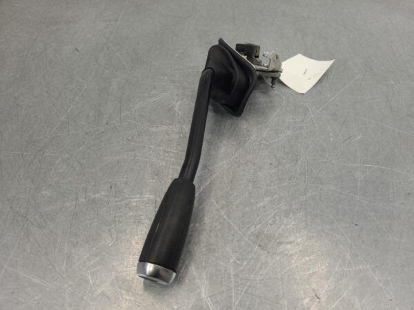 RAM 2500/3500 2020-2026 GEAR STICK/SHIFTER DJ/D2, 07/20-