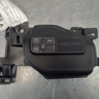 RAM 2500/3500 2020-2026 GEAR STICK/SHIFTER DJ/D2, 07/20-