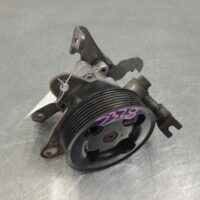 NISSAN NAVARA 2015-2026 STEERING PUMP NP300, DIESEL, 2.3, YS23DDTT, TWIN TURBO,