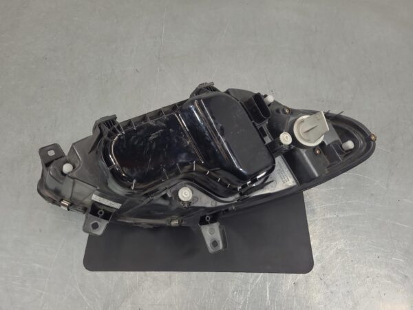 MERCEDES VITO 2004-2011 LEFT HEADLAMP 639, 04/04-01/11 - Image 6