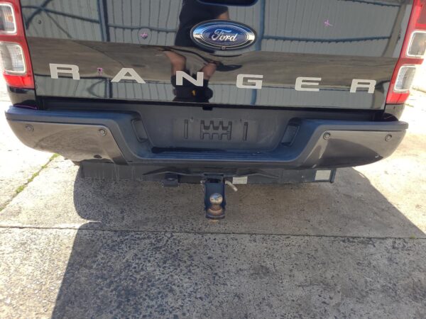 FORD RANGER 2011-2022 CAMERA REVERSE CAMERA, W/ BADGE TYPE, PX, 07/11-04/22 - Image 7