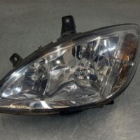 MERCEDES VITO 2004-2011 LEFT HEADLAMP 639, 04/04-01/11