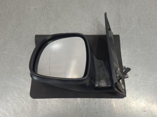 MERCEDES VITO 2004-2011 LEFT DOOR MIRROR 639, POWER, LARGE TYPE (210MM HIGH), 04 - Image 3