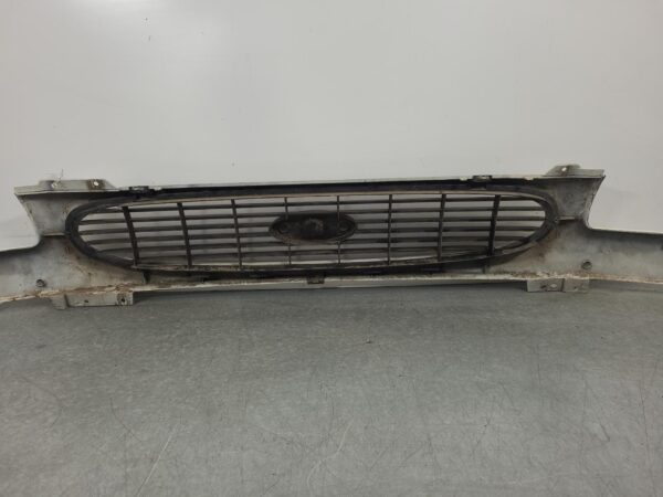 FORD TRANSIT 1996-2000 RADIATOR GRILLE VF-VG-GRILL AND SURROUND ASSEMBLY 05/96- - Image 7