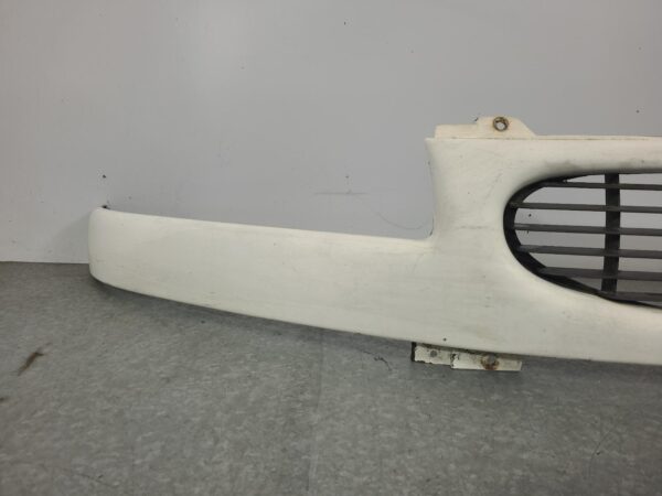 FORD TRANSIT 1996-2000 RADIATOR GRILLE VF-VG-GRILL AND SURROUND ASSEMBLY 05/96- - Image 2