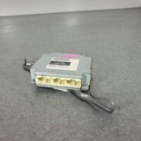 TOYOTA HILUX 2012-2013 ECU TRANSMISSION ECU (ECT), 3.0, 1KD-FTV, DIESEL, AUTO (4